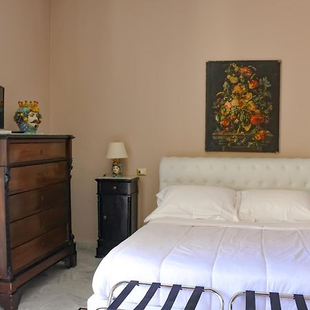 Barocco B&B Катанія Номер фото