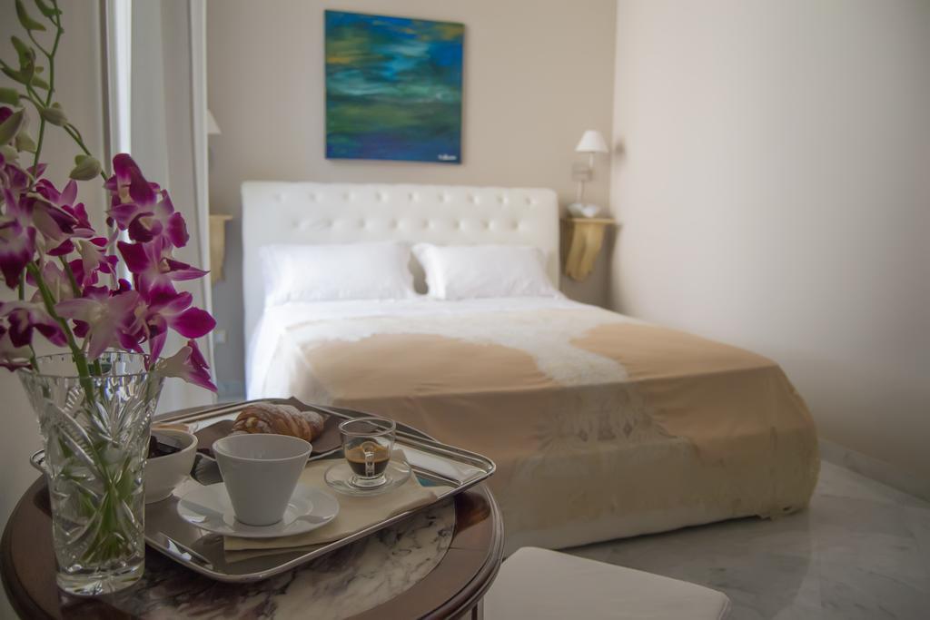 Barocco B&B Катанія Номер фото