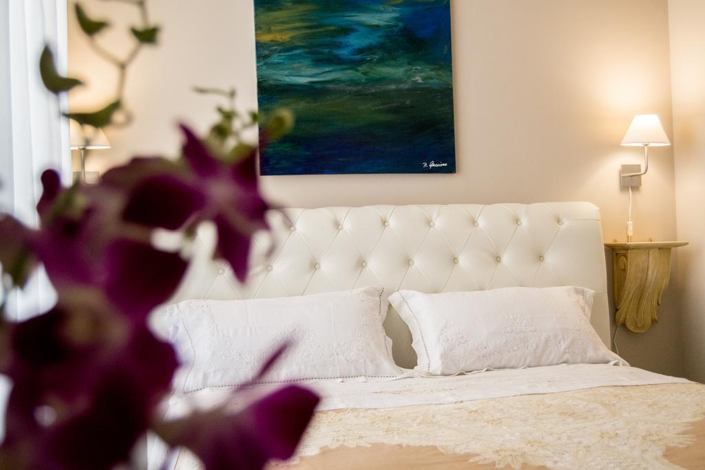 Barocco B&B Катанія Номер фото