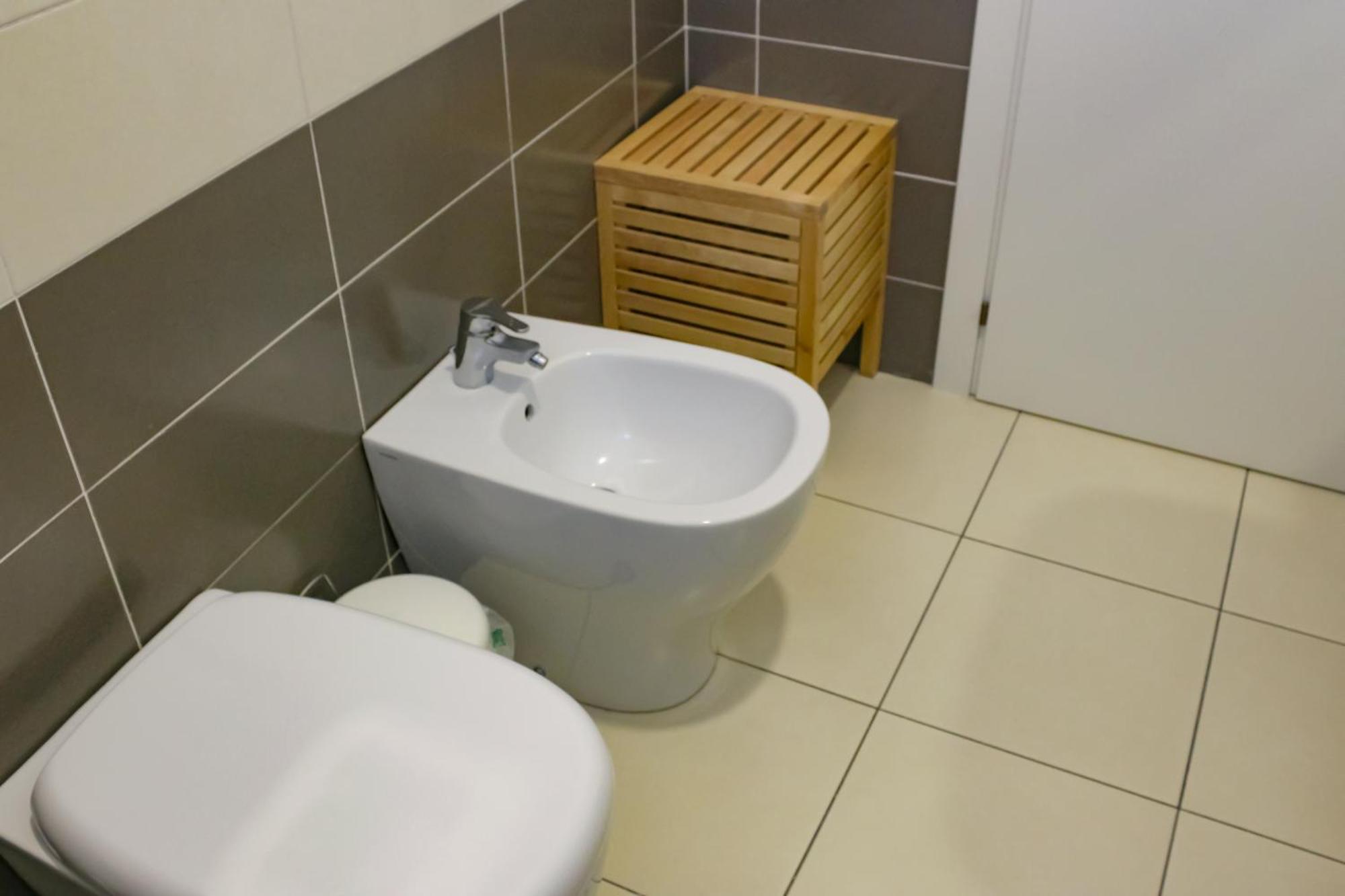 Barocco B&B Катанія Номер фото